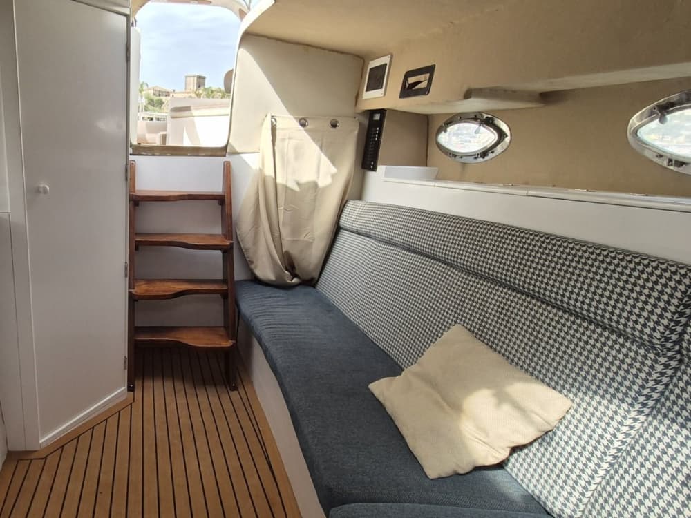 Meio dia no paraíso: uma escapada costeira pelas joias escondidas de Taormina