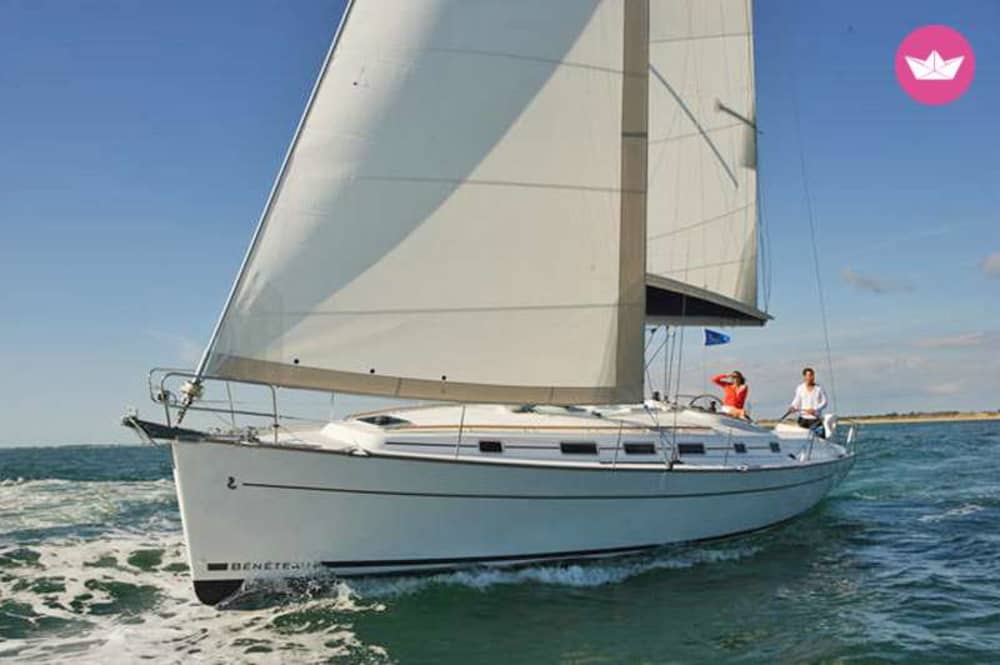 Escape de lo ordinario: un viaje marítimo de medio día comienza aquí