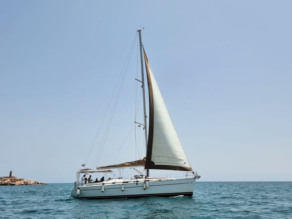 Escape de lo ordinario: un viaje marítimo de medio día comienza aquí