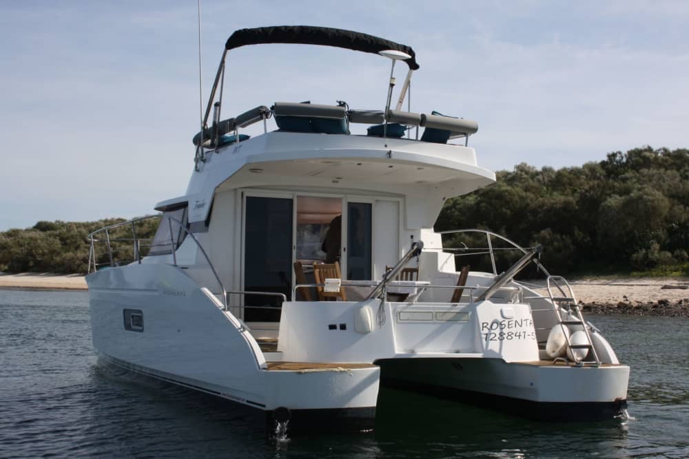 Crociera estesa in catamarano a Setúbal e sulla costa di Arrábida