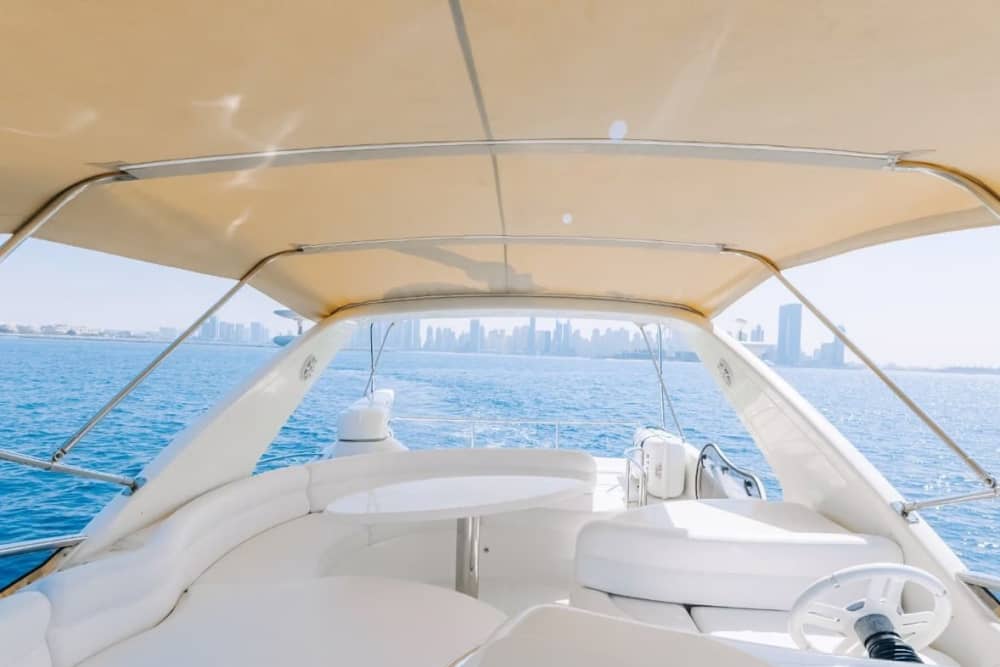 8 uur Pure Prestige in Antibes