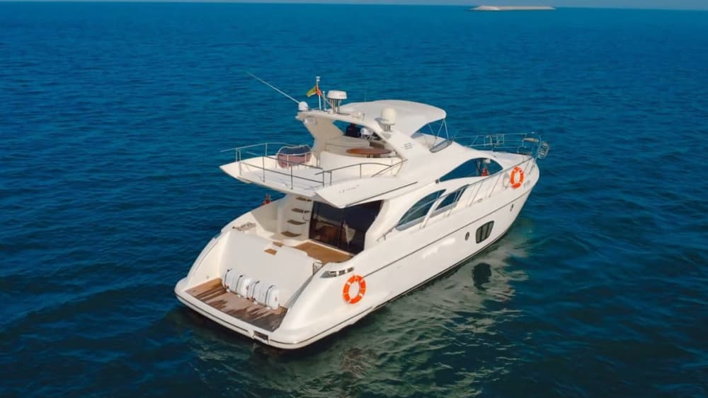 8 uur Pure Prestige in Antibes