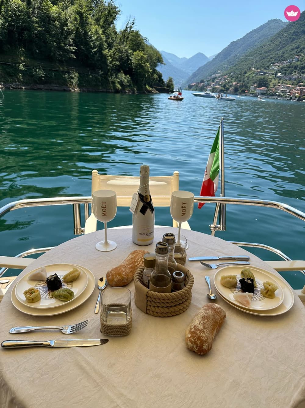 Comer See: Ein Traum zum Leben