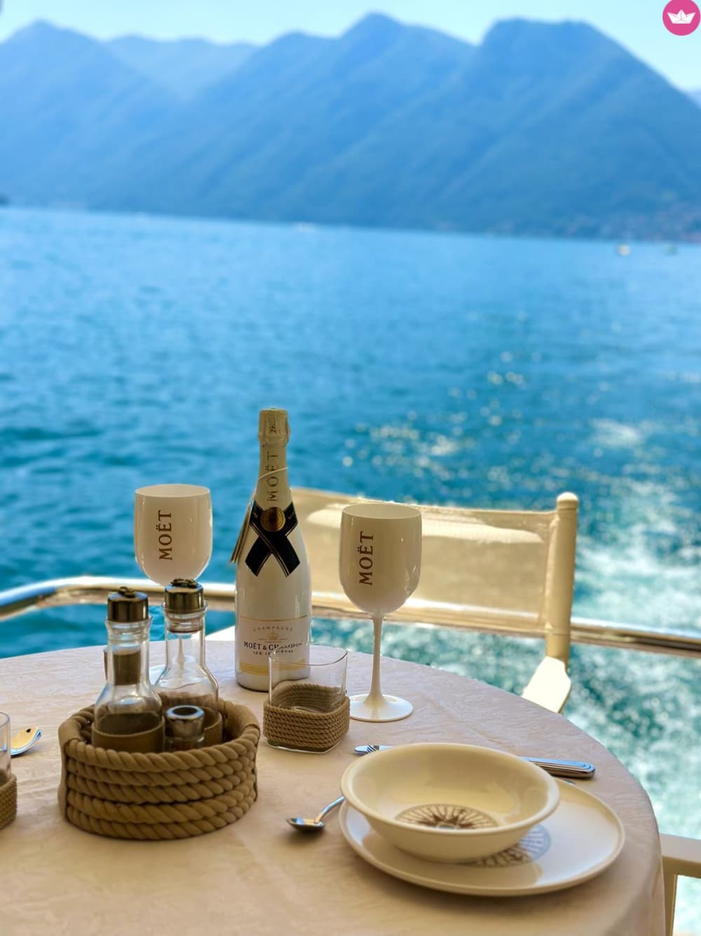 Comer See: Ein Traum zum Leben