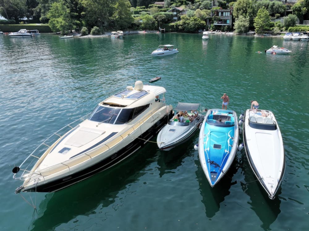 Comer See: Ein Traum zum Leben