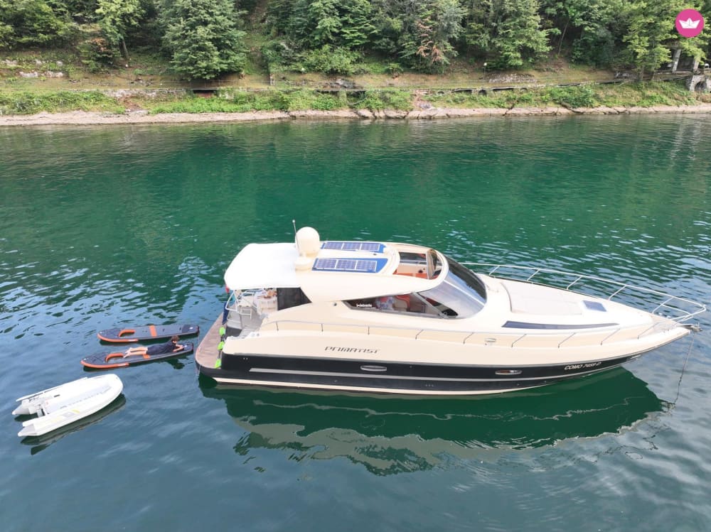 Comer See: Ein Traum zum Leben