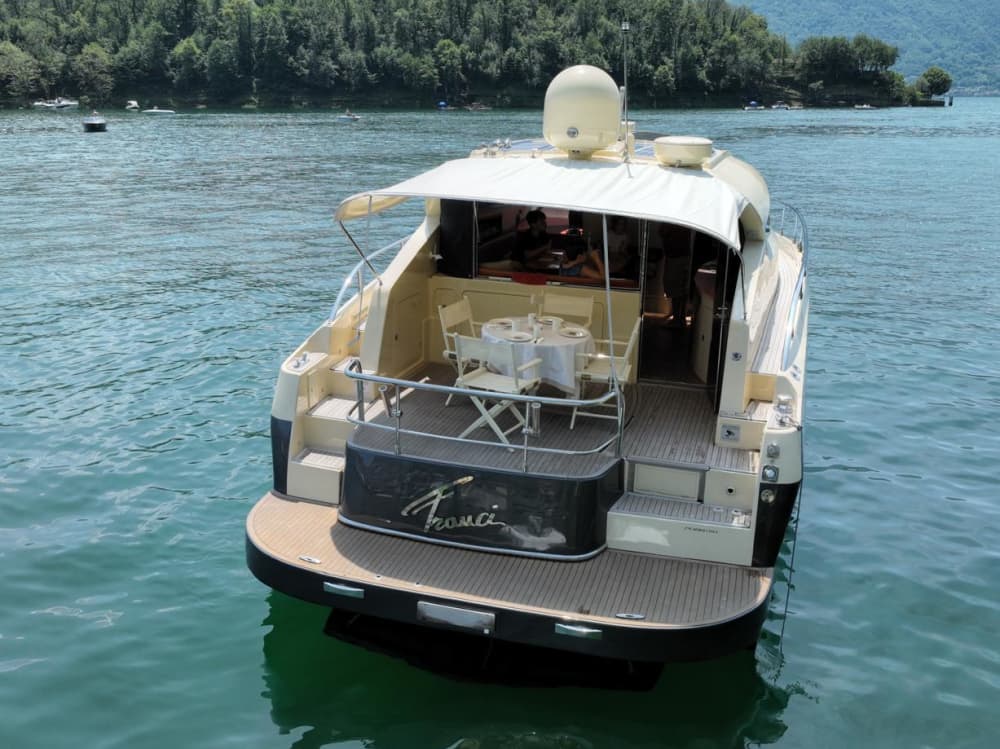 Comer See: Ein Traum zum Leben