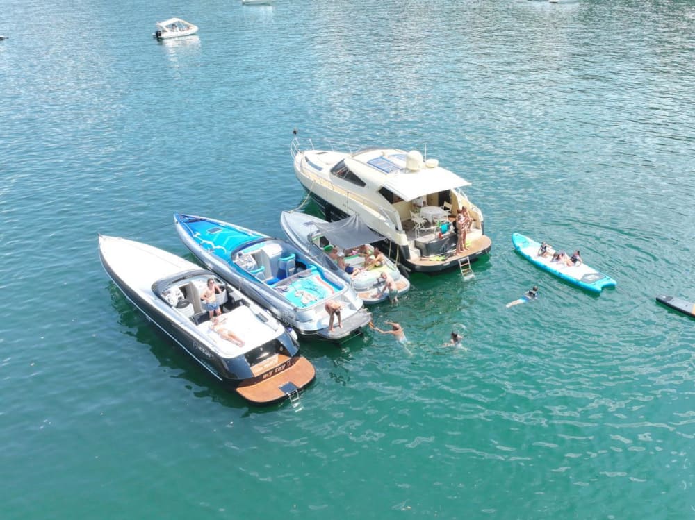 Comer See: Ein Traum zum Leben