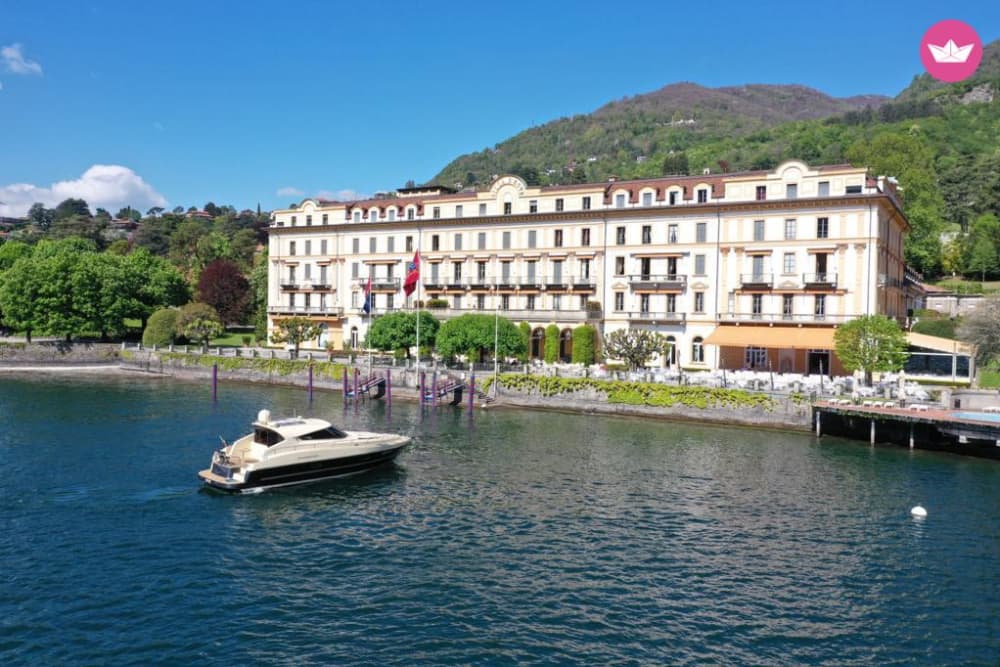 Comer See: Ein Traum zum Leben