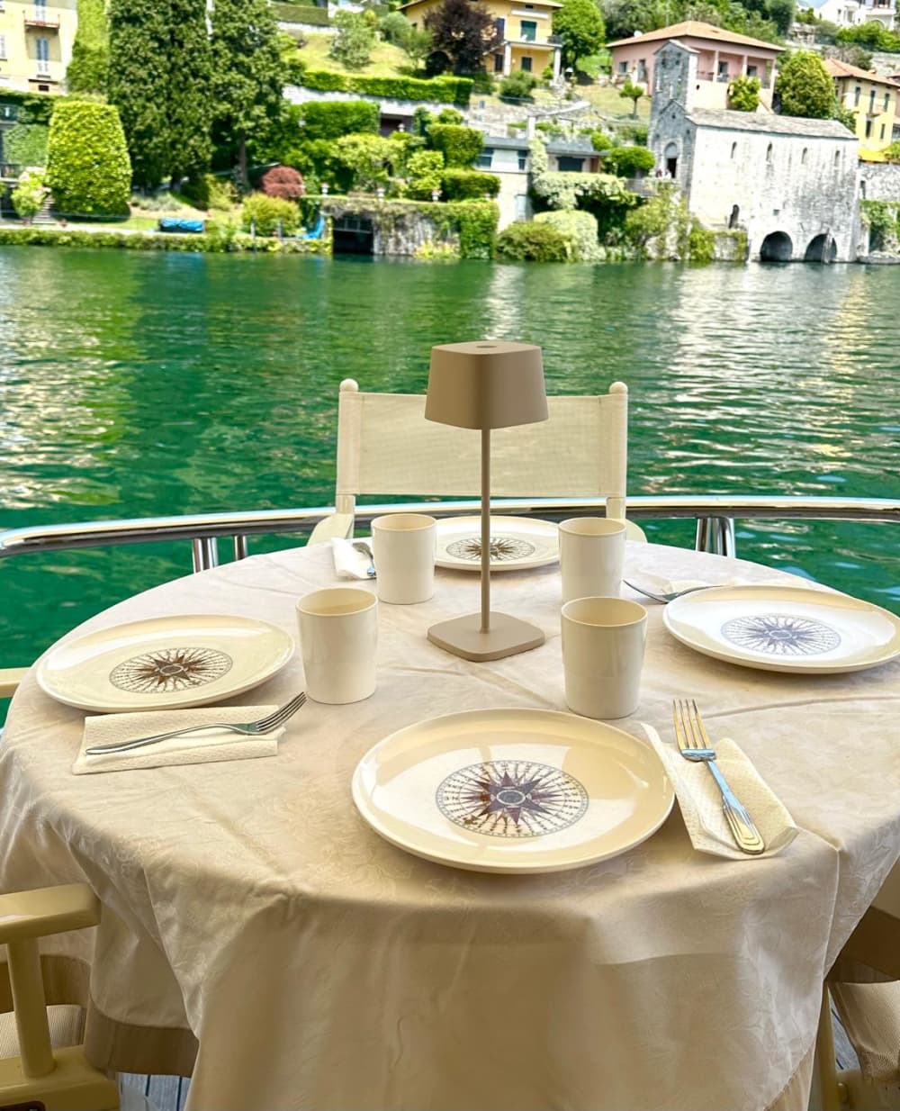 Comer See: Ein Traum zum Leben