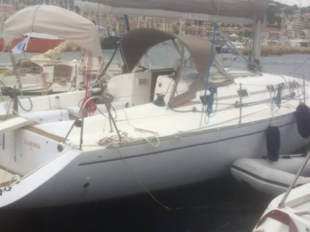 Profitez d'une journée complète sur un voilier à Bandol