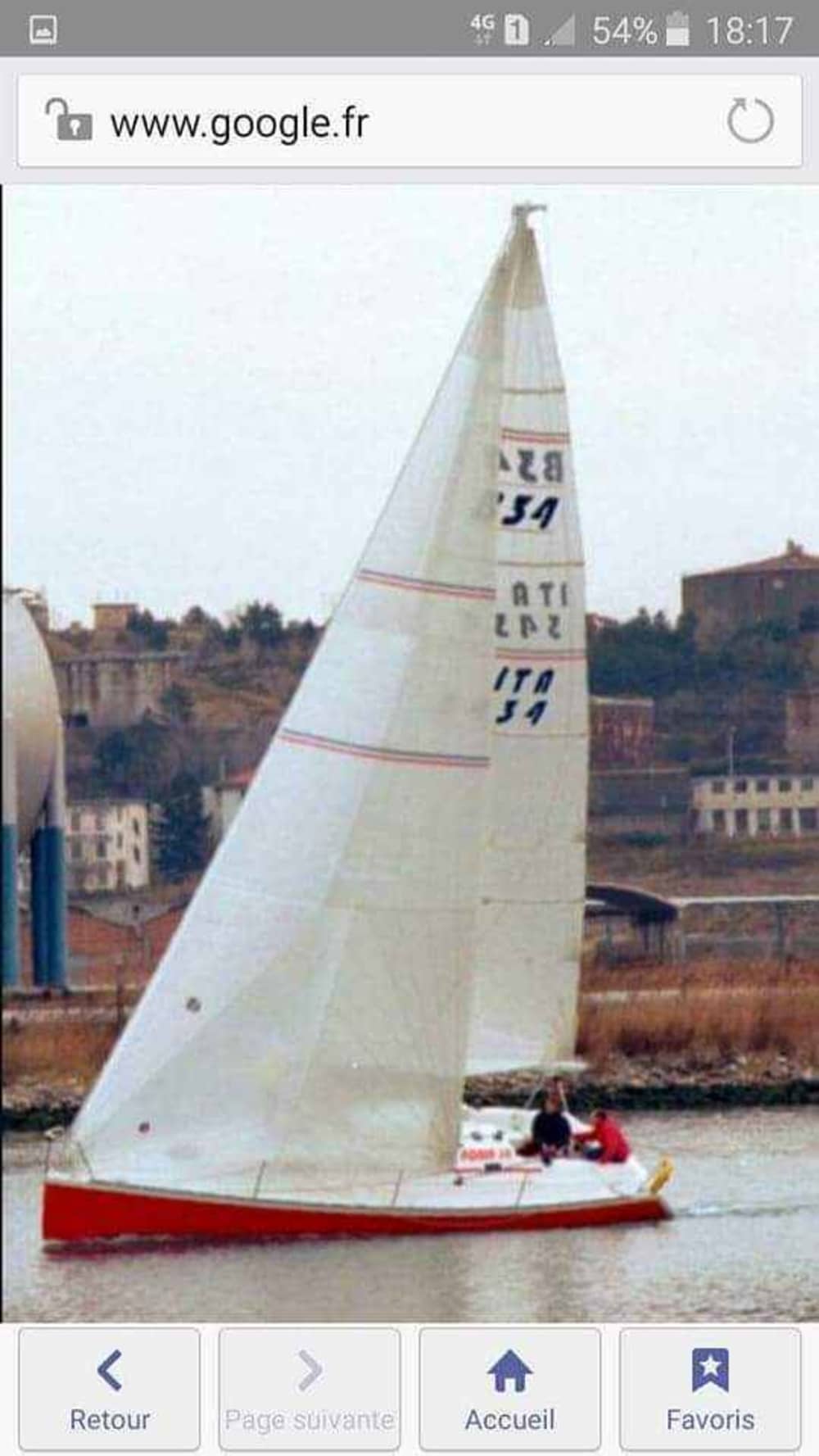 Profitez d'une journée complète sur un voilier à Bandol