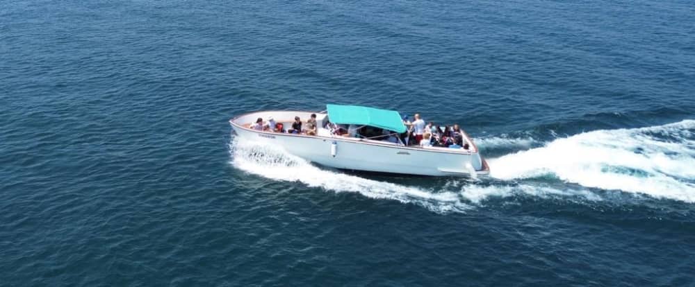 Ontdek Salò in één dag: pure ontspanning aan de Italiaanse blauwe zee.