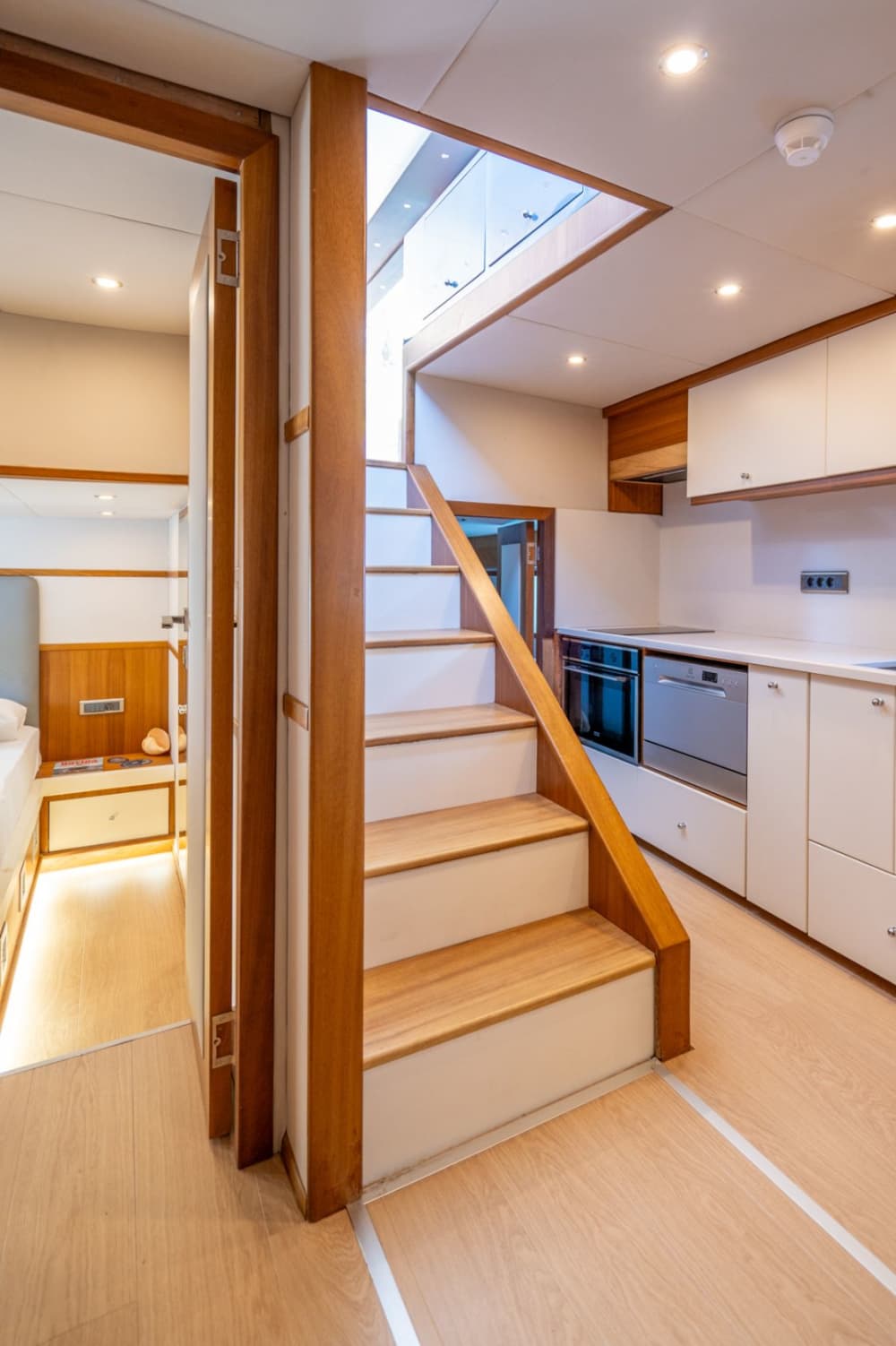 Bahía Tarzán, Bahía Ciglik y Bahía Hillside: día completo en Fethiye