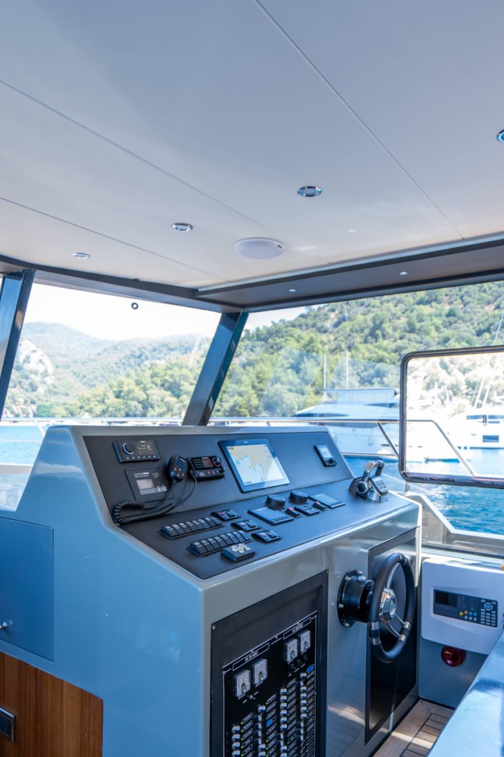 Bahía Tarzán, Bahía Ciglik y Bahía Hillside: día completo en Fethiye