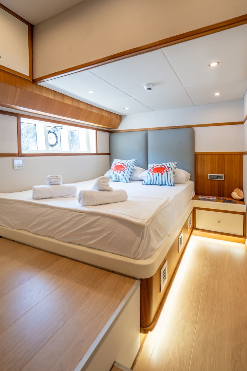 Bahía Tarzán, Bahía Ciglik y Bahía Hillside: día completo en Fethiye