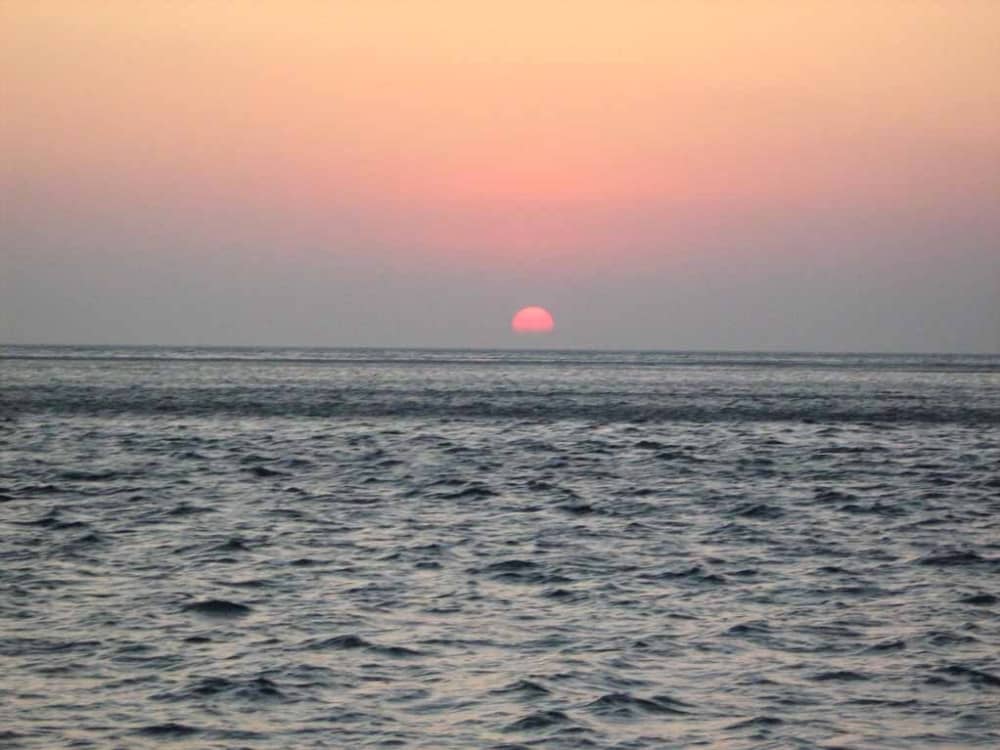 Din egen grekiska odyssé: En 9 timmars resa med segelbåt