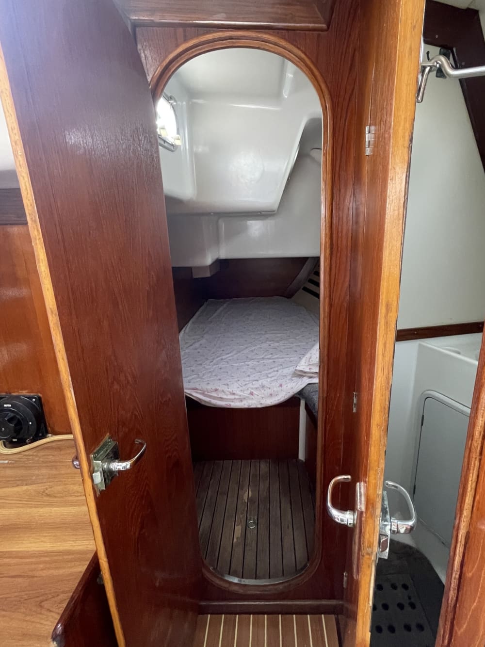 Din egen grekiska odyssé: En 9 timmars resa med segelbåt