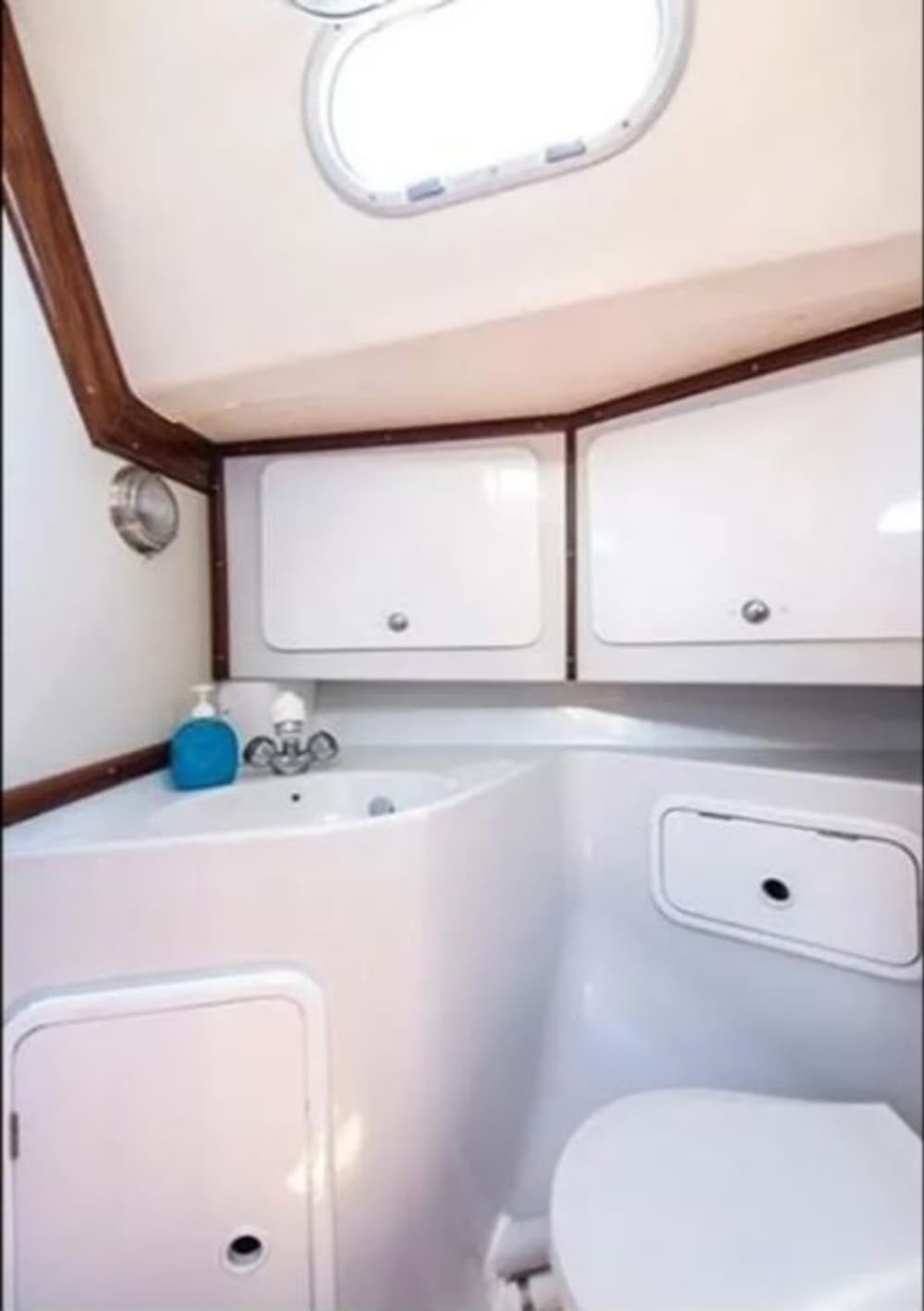 Din egen grekiska odyssé: En 9 timmars resa med segelbåt