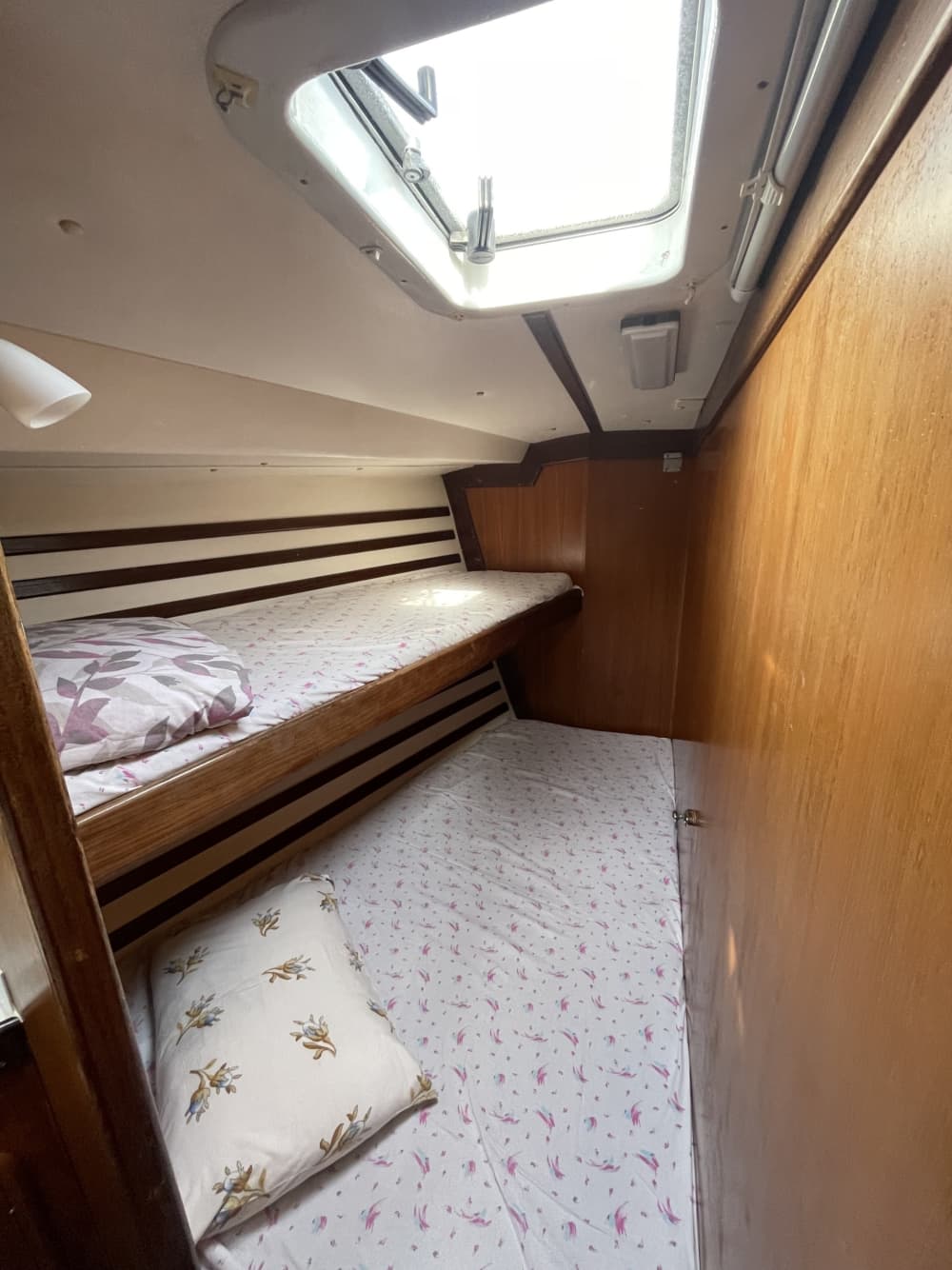 Din egen grekiska odyssé: En 9 timmars resa med segelbåt