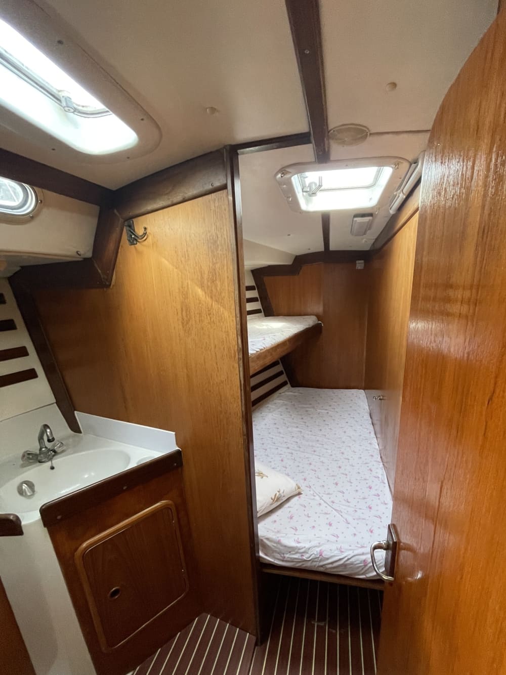 Din egen grekiska odyssé: En 9 timmars resa med segelbåt