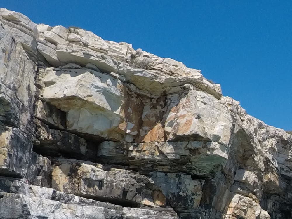 Gita privata in motoscafo intorno a Medulin