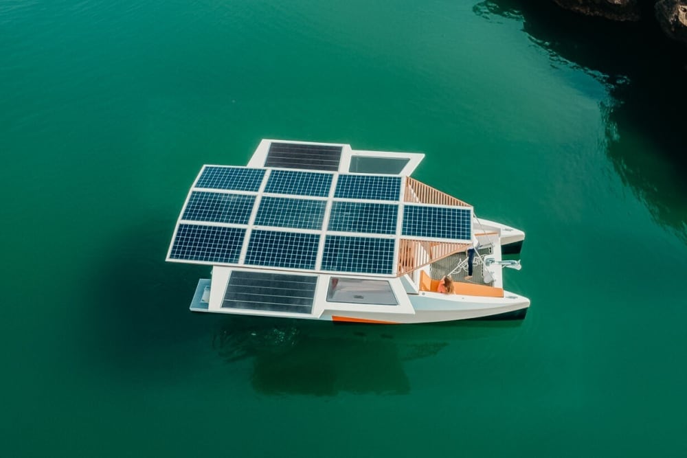 Privater 9-stündiger Segeltörn in Saint-Mandrier-sur-Mer