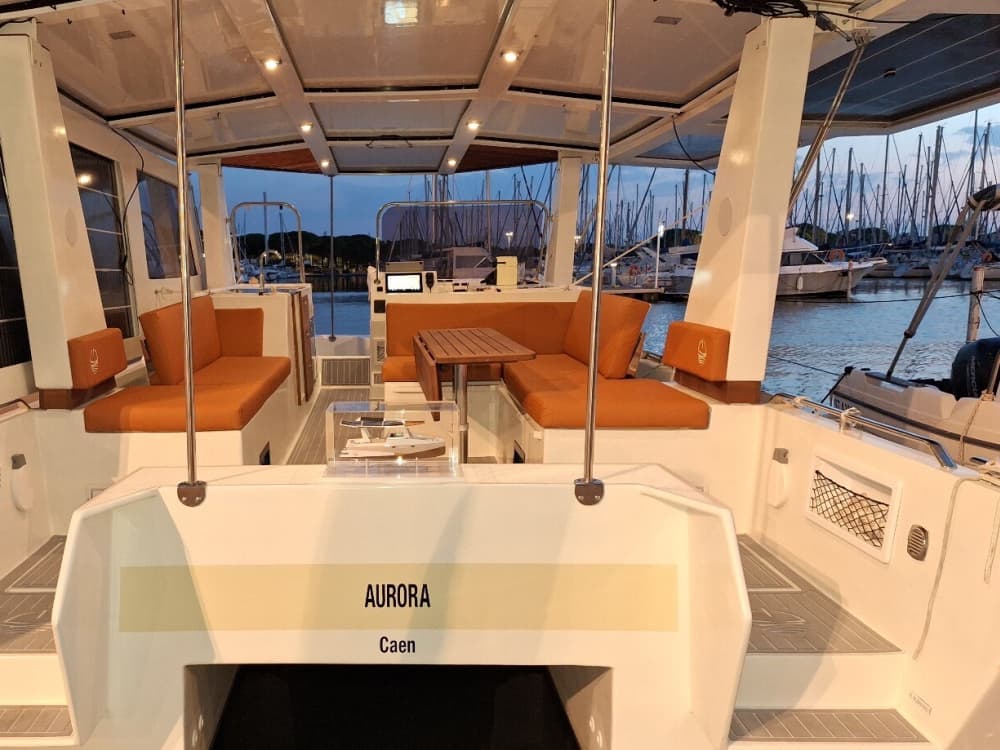 Saint-Mandrier-sur-Mer'de 9 saatlik özel yelken gezisi
