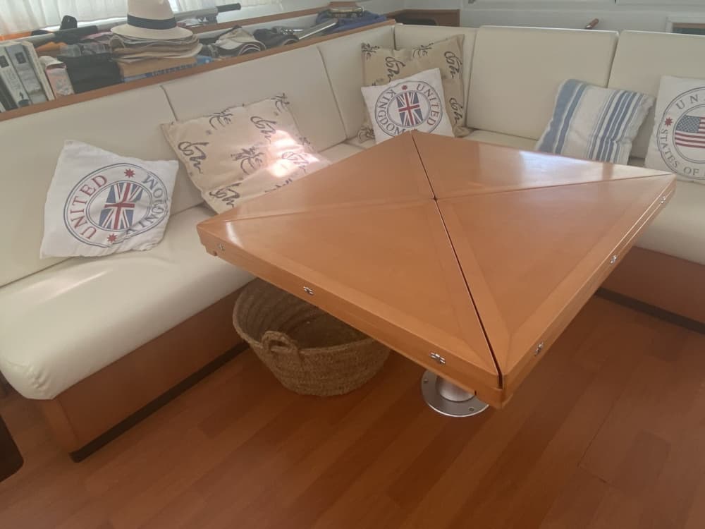 Privater 8-stündiger Segeltörn in Sotogrande