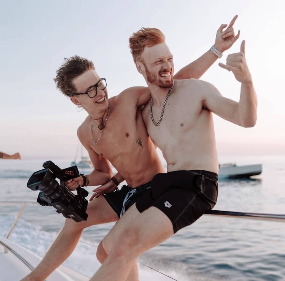 Privat båttur runt El Campello på motorbåt