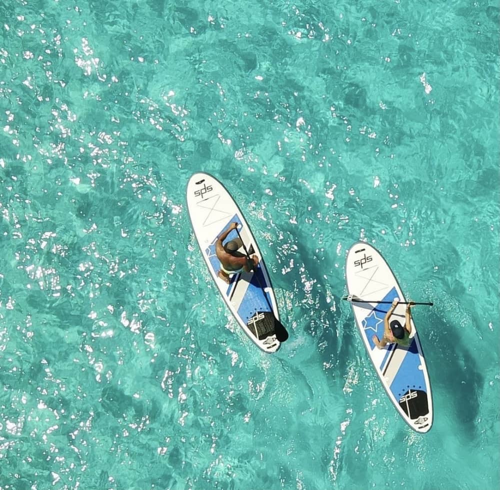 Privat båttur runt El Campello på motorbåt