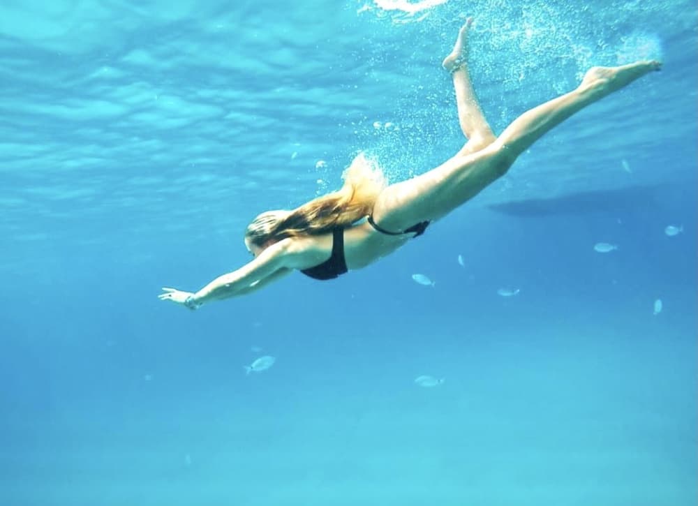 Privat båttur runt El Campello på motorbåt