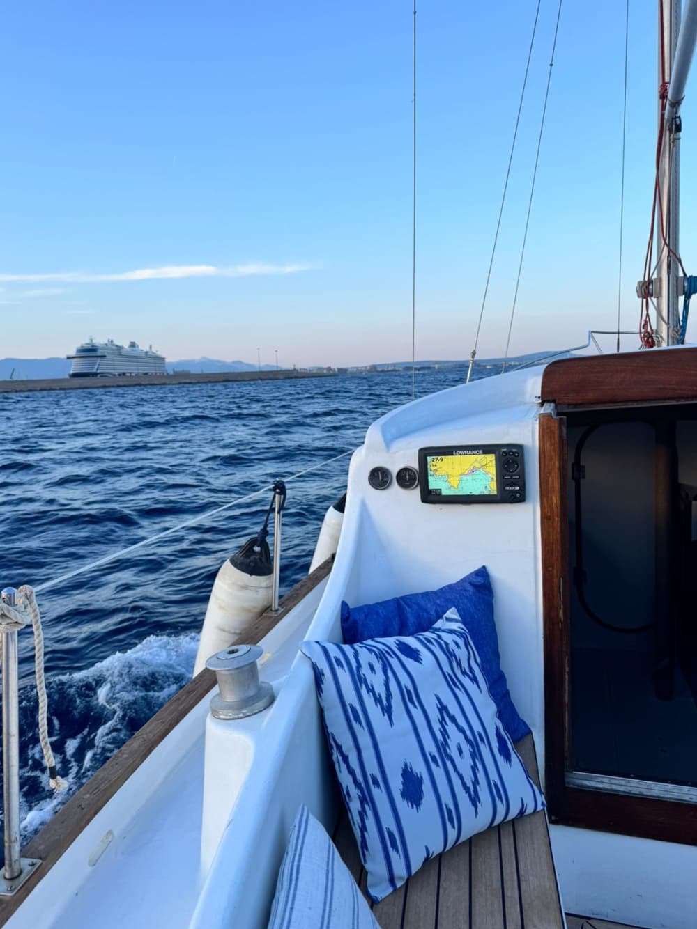Traditional Mallorcan Llaút Boat Tour