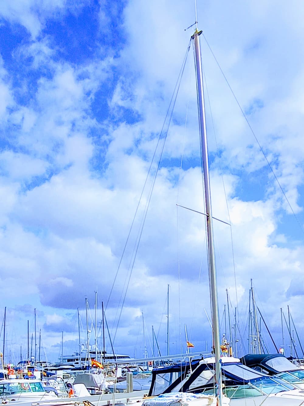 Traditional Mallorcan Llaút Boat Tour