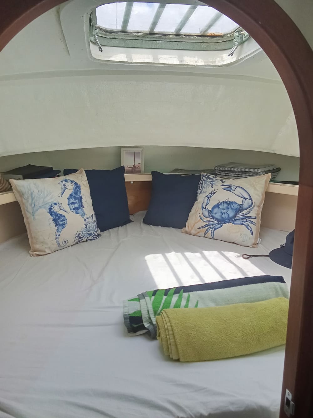 Traditional Mallorcan Llaút Boat Tour