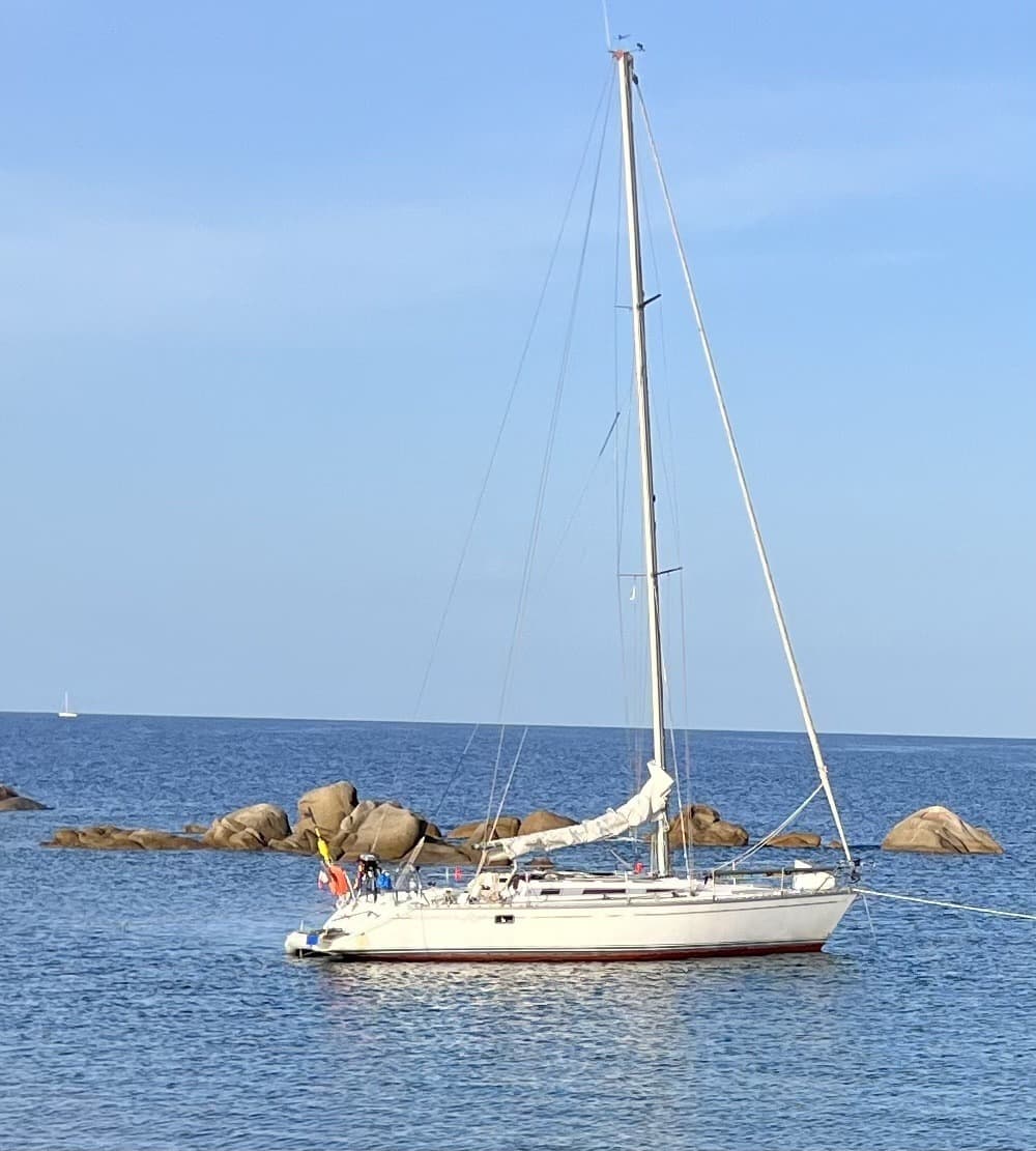 Απολαύστε μια ολόκληρη μέρα σε ιστιοπλοϊκό στο Πόρτο Βέκιο