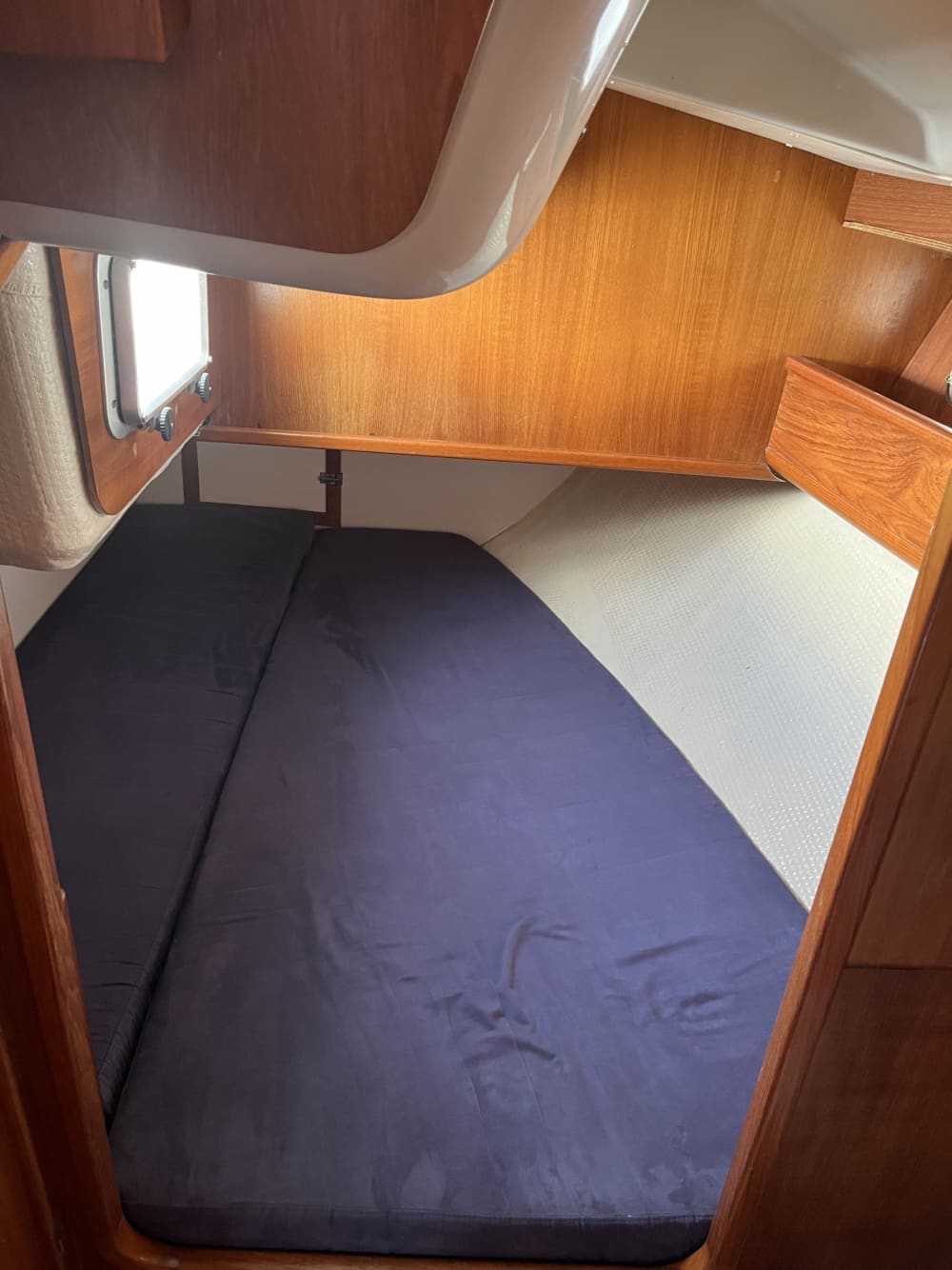 Ciesz się całym dniem na żaglówce w Porto-Vecchio