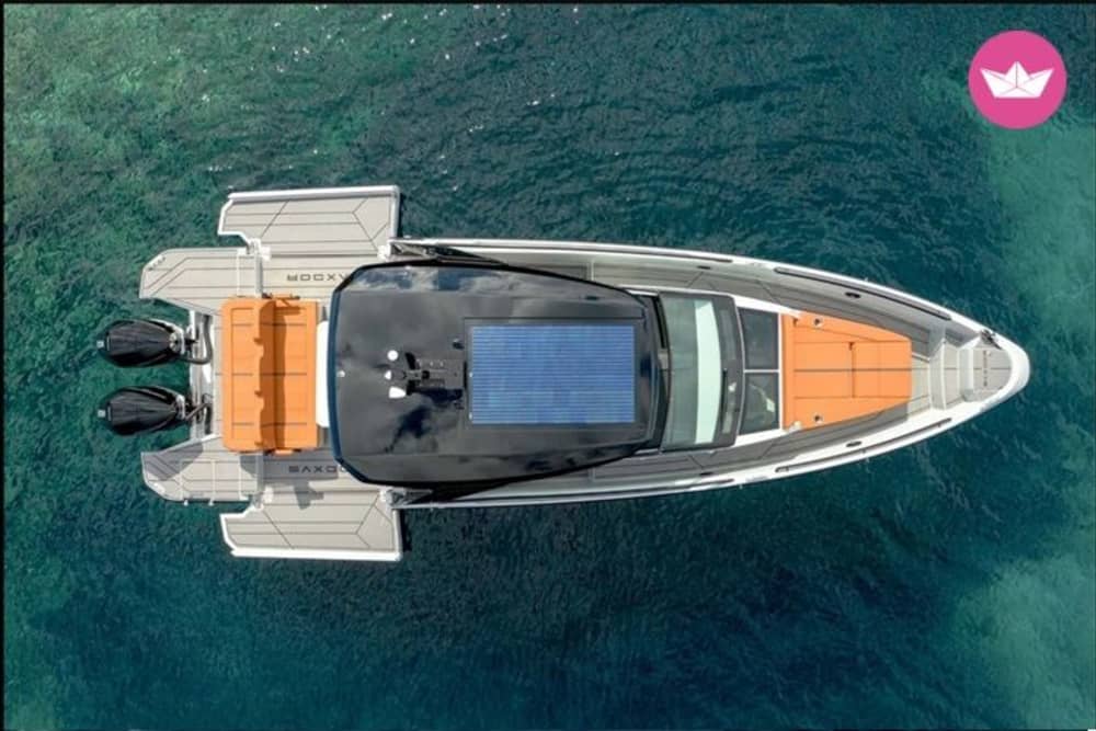 Boat Day in Corsica – Sun, Sea & Unforgettable Spots