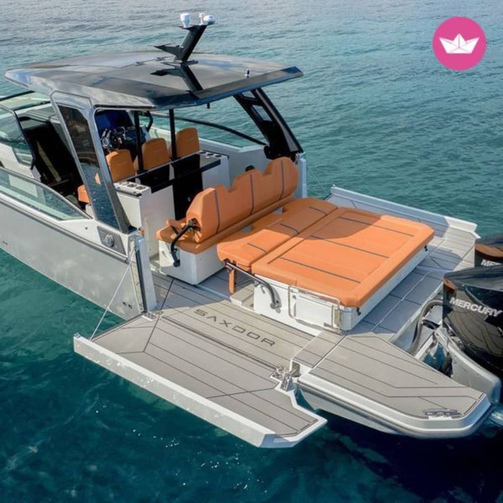 Boat Day in Corsica – Sun, Sea & Unforgettable Spots