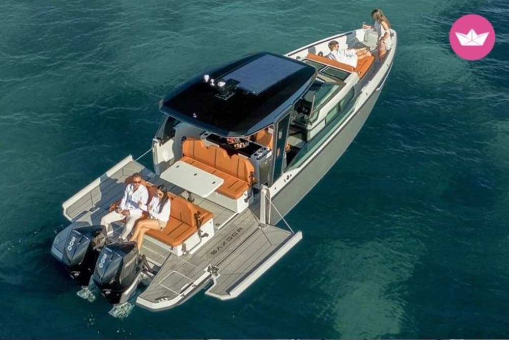 Boat Day in Corsica – Sun, Sea & Unforgettable Spots