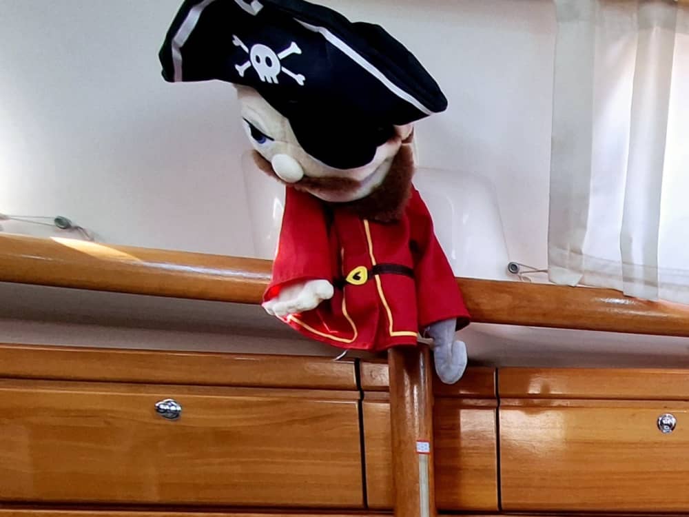 Ganztägiges Segelerlebnis auf einem Segelboot in Motril