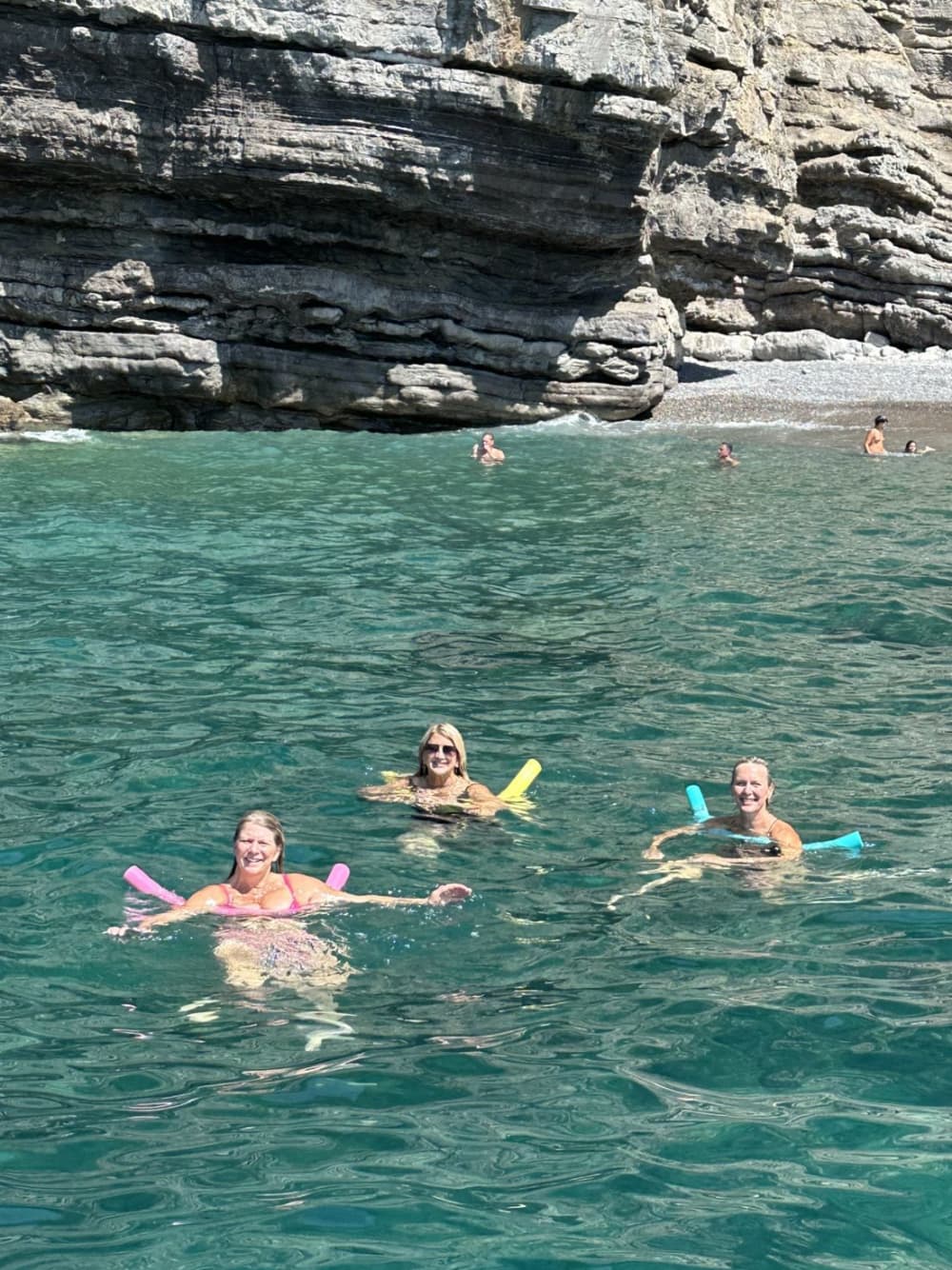 Excursão de 8 horas pela Costa Amalfitana e Capri saindo de POSITANO