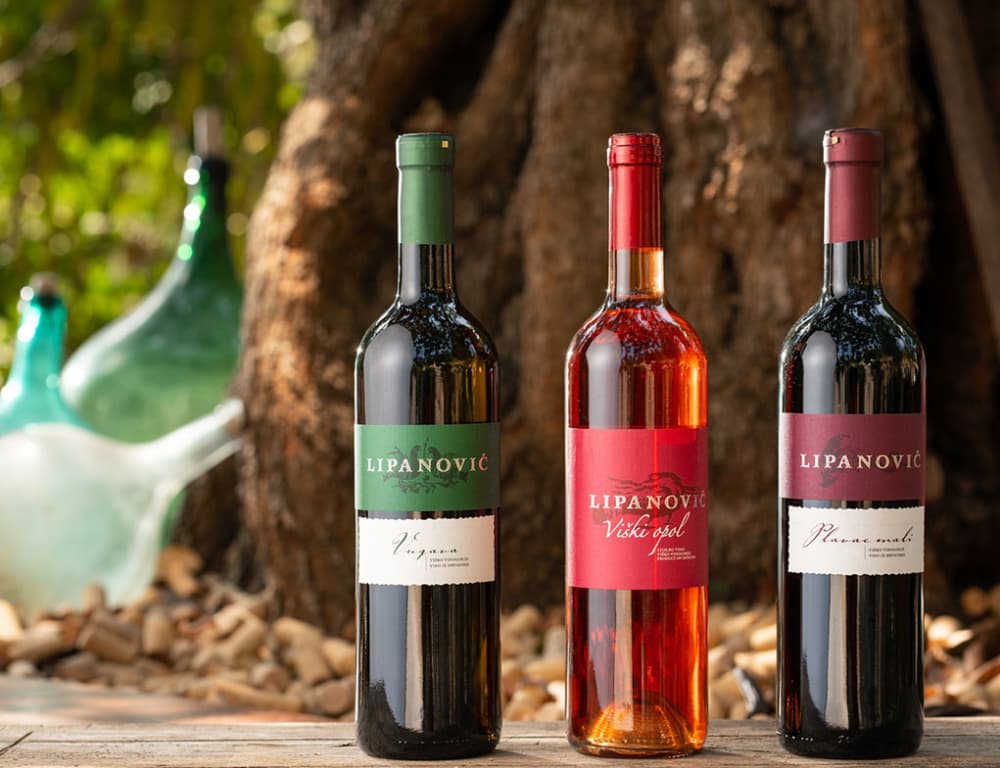 Passeio de barco exclusivo: excursão de dia inteiro à Lagoa Azul saindo de Trogir