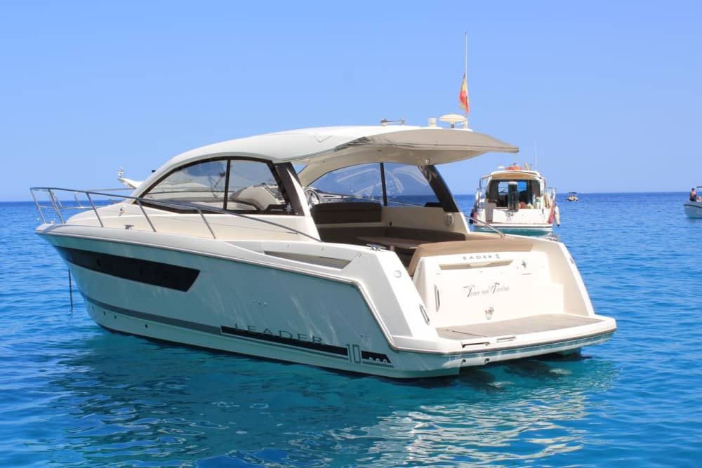 Majorque en une demi-journée : baignade, soleil et escapade dans des criques secrètes