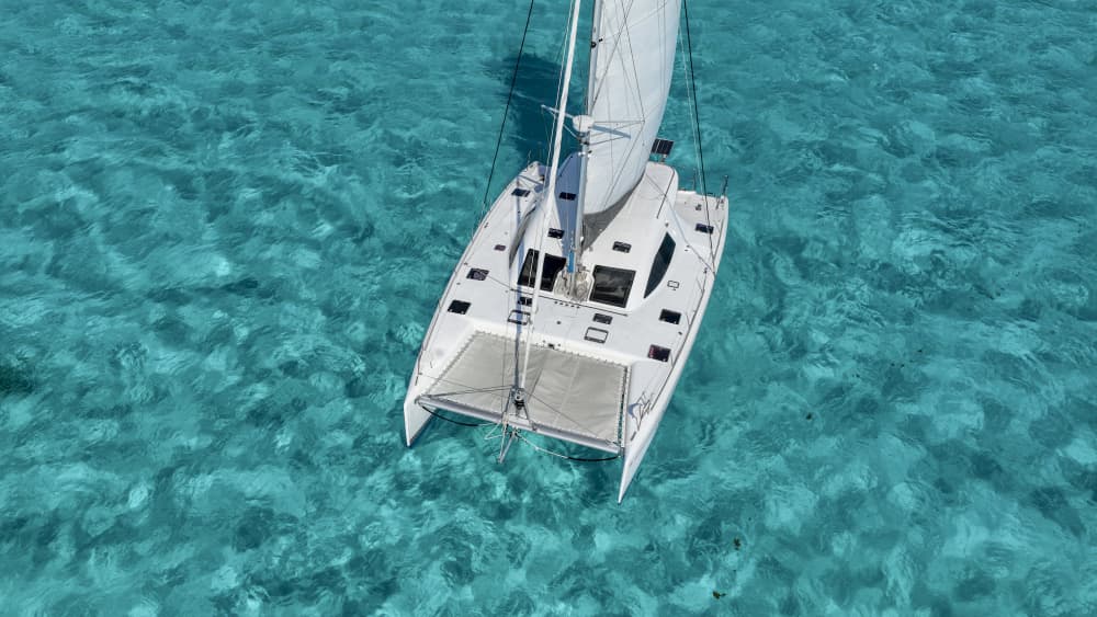 Cancun Private Catamaran: Snorkel & Sip Exclusive
