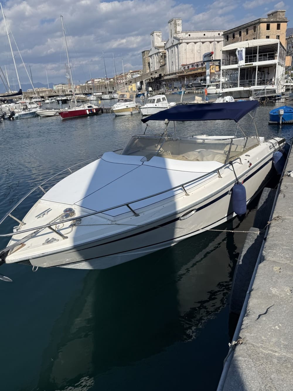 Capri Dream Cruise – Explore a Ilha das Lendas pelo Mar