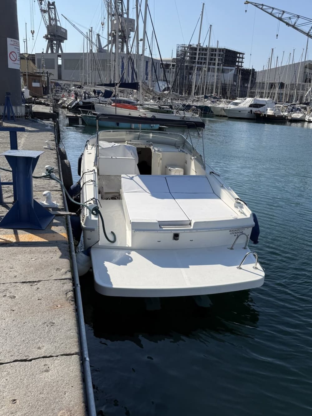 Capri Dream Cruise – Explore a Ilha das Lendas pelo Mar