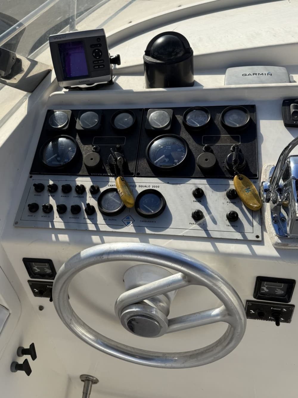 Capri Dream Cruise – Explore a Ilha das Lendas pelo Mar