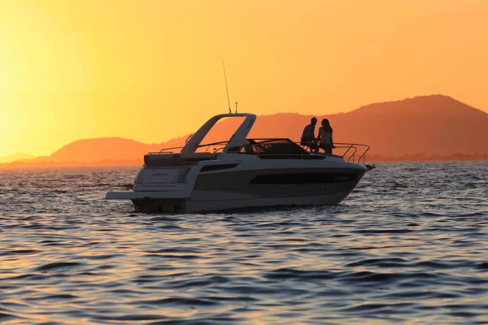 Amalfi Coast Sunset TOUR