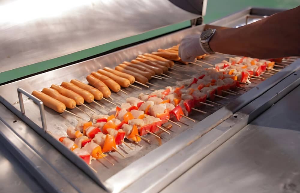 Tropical Immersion: 6-Hour Ocean Fun with Snorkeling, Feast & Music